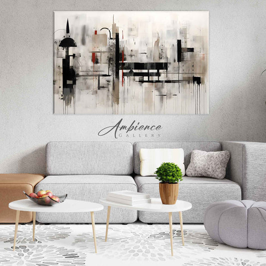 Elegant Simplicity