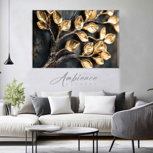 Opulent Bloom