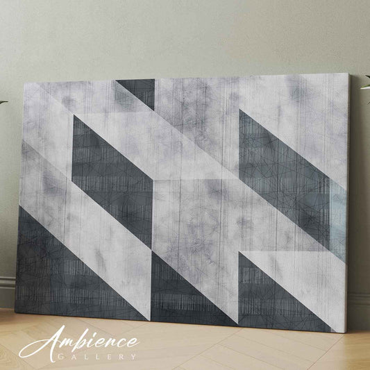Modern Abstract Style