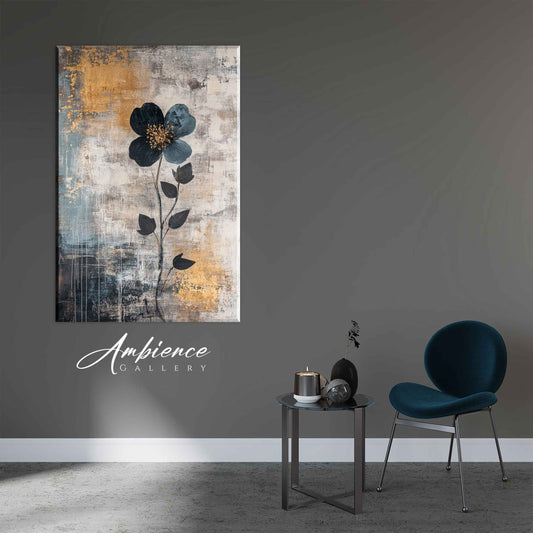Abstract Poetry