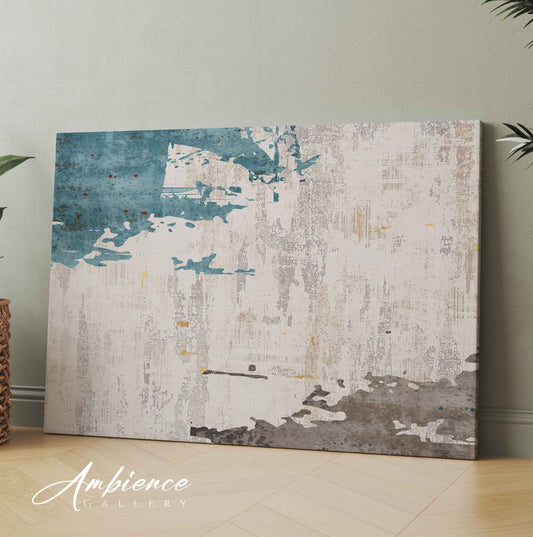 Modern - Paint Strokes