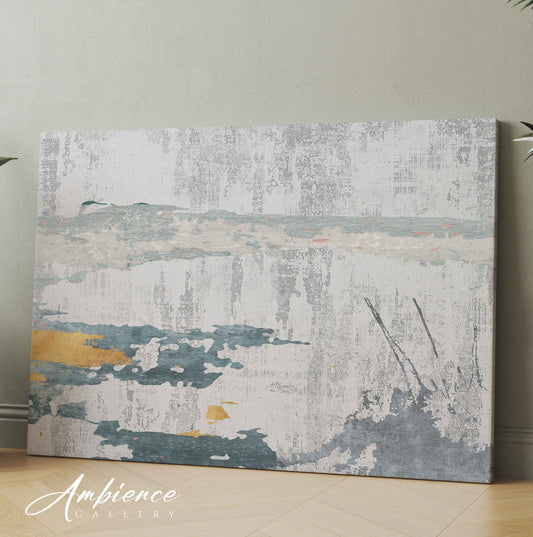 Modern - Abstract Stroke Texture