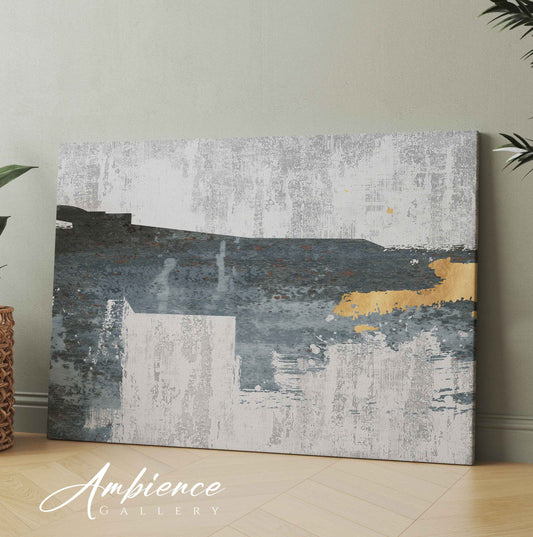 Abstract Painted Texture