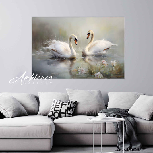 Tranquil Duets