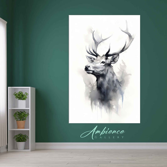 Wilderness Wonder - Deer