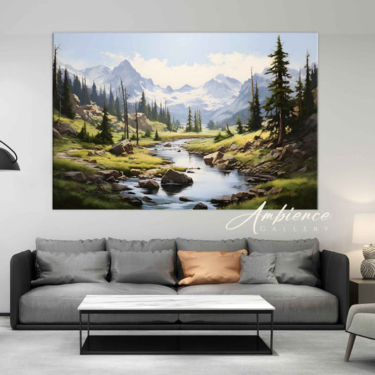 Natural Serenity